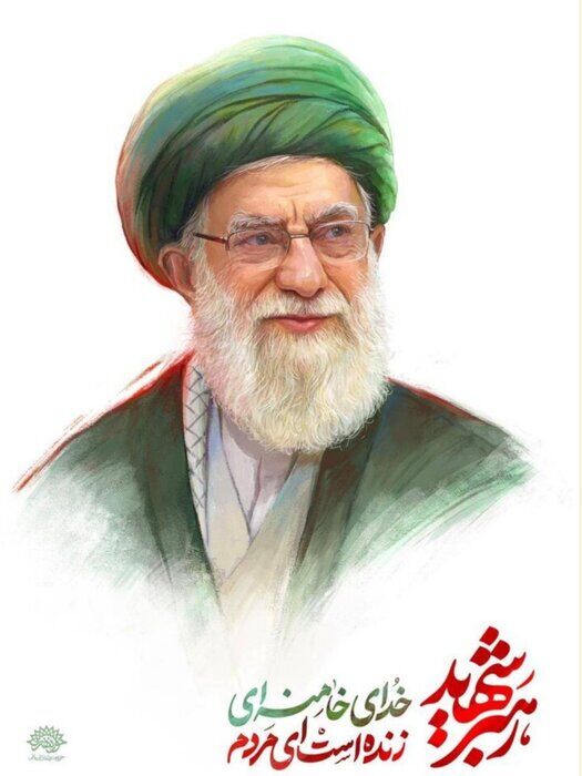 واکنش هنرمندان هنرهای تجسمی به جنگ
۱۴ اسفند ۱۴۰۴