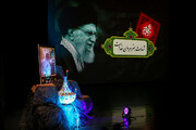 کنگره شعر «سرو قامتان» در شیراز برگزار شد
