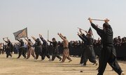 آیین سنتی «چمر» در ایلام برگزار می‌شود