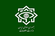 دستگیری بیش از ۱۶۰ عنصر معاند و تروریست در کرمان/ ناکامی هسته ۶ نفره در ایجاد اغتشاشات خیابانی