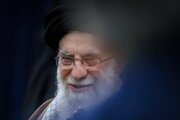 ۹۴۵ روحانی اهل‌سنت گلستان جنایت آمریکا و صهیونیسم را محکوم کردند؛ راه رهبر شهید ادامه دارد