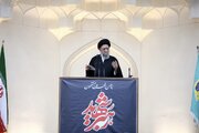 شهادت رهبر انقلاب محور نظام را متزلزل نکرد/ ایران منسجم‌تر از گذشته ایستاده است