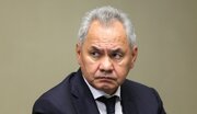 شویگو: آمریکا بدون درک پیامدها به ایران تجاوز کرد
