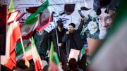 مداحان مشهور امشب در کدام میدان‌ها می‌خوانند؟