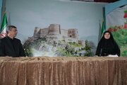 اقتدار نظامی ایران هیمنه دشمن را درهم شکسته است