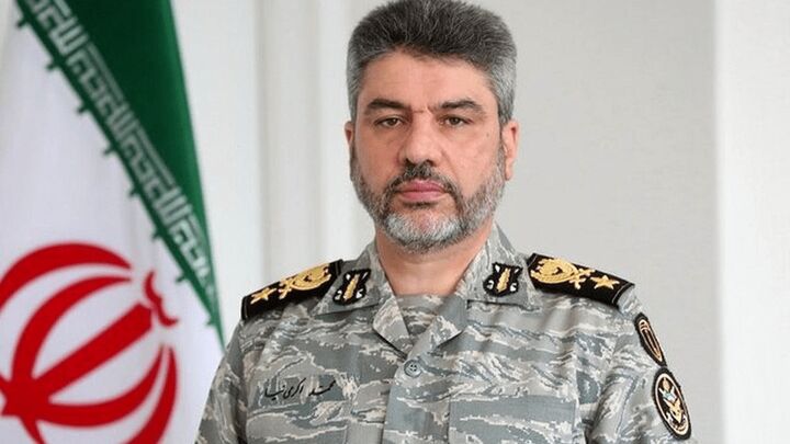 سخنگوی ارتش: پاسخ ما قاطع و مدیریت‌شده در میدان اجرا می‌شود