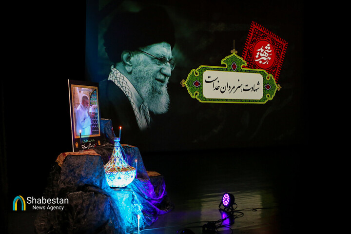 کنگره شعر «سرو قامتان» در شیراز برگزار شد