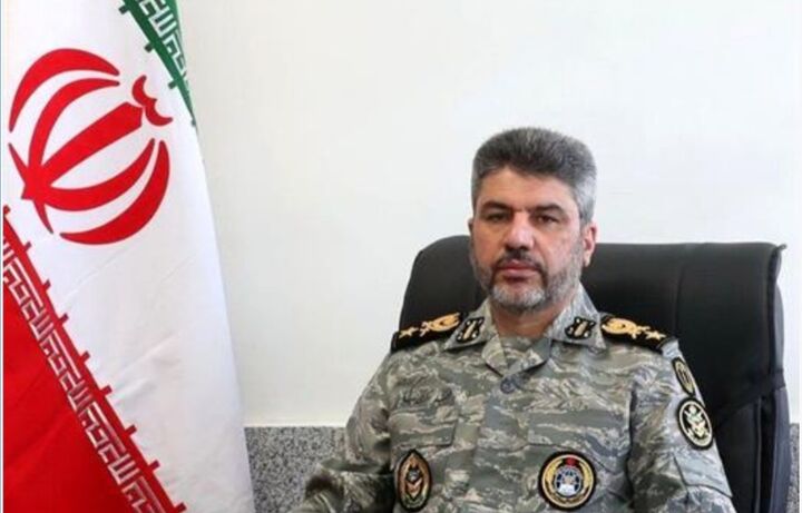 سخنگوی ارتش: انتقام خون شهدای دنا را می‌گیریم