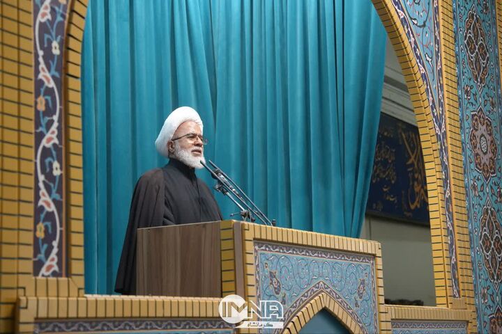 ملت ایران، کوهی استوار در برابر تهدیدات است