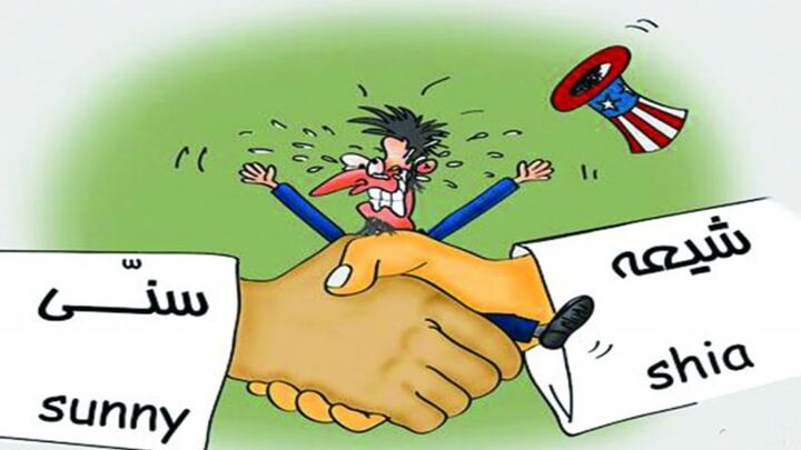 وقتی مرزهای مذهبی فرو می‌ریزد؛ فتوای جهاد علمای اهل سنت در دفاع از ایران