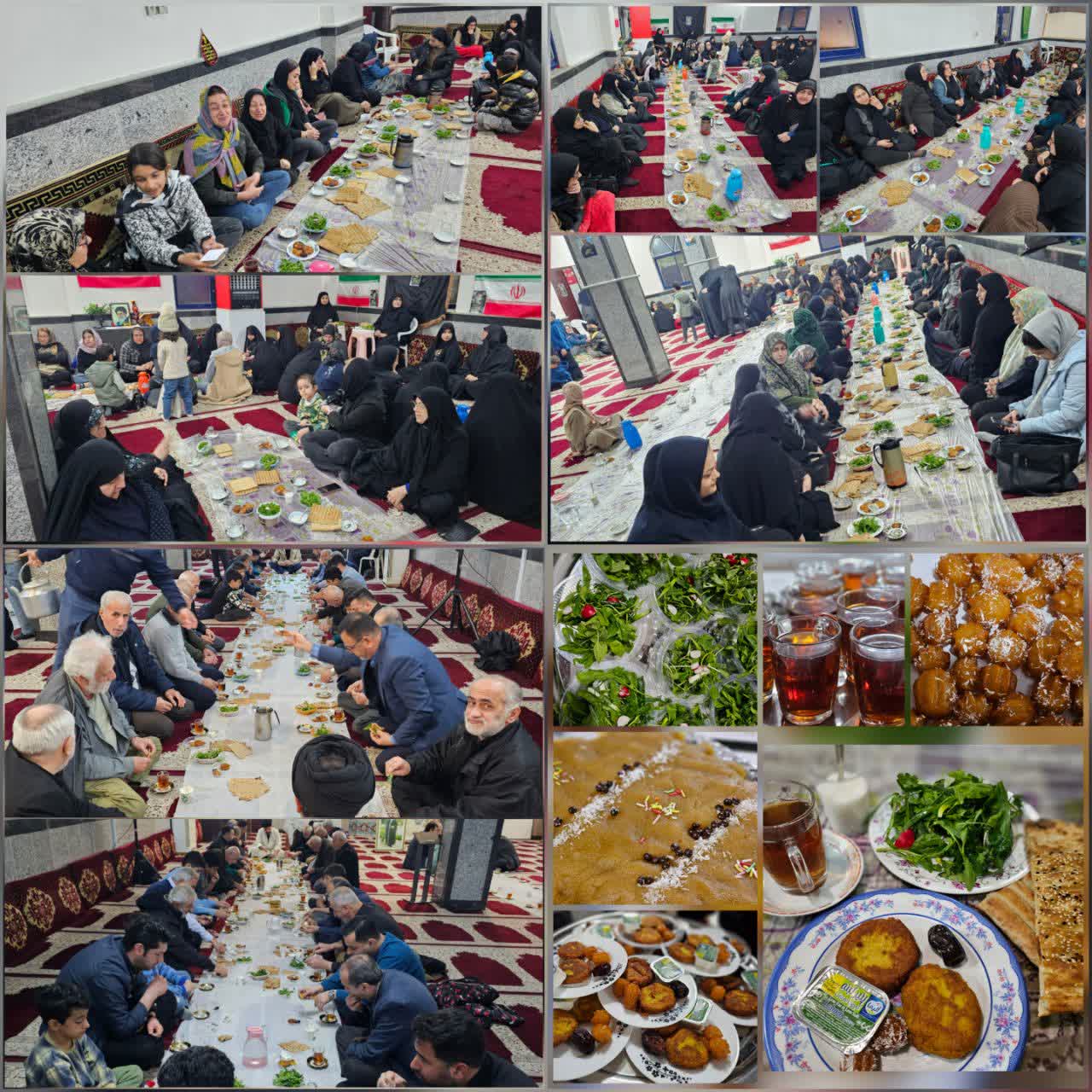 جنگ تمام ماجرای مسجد نیست