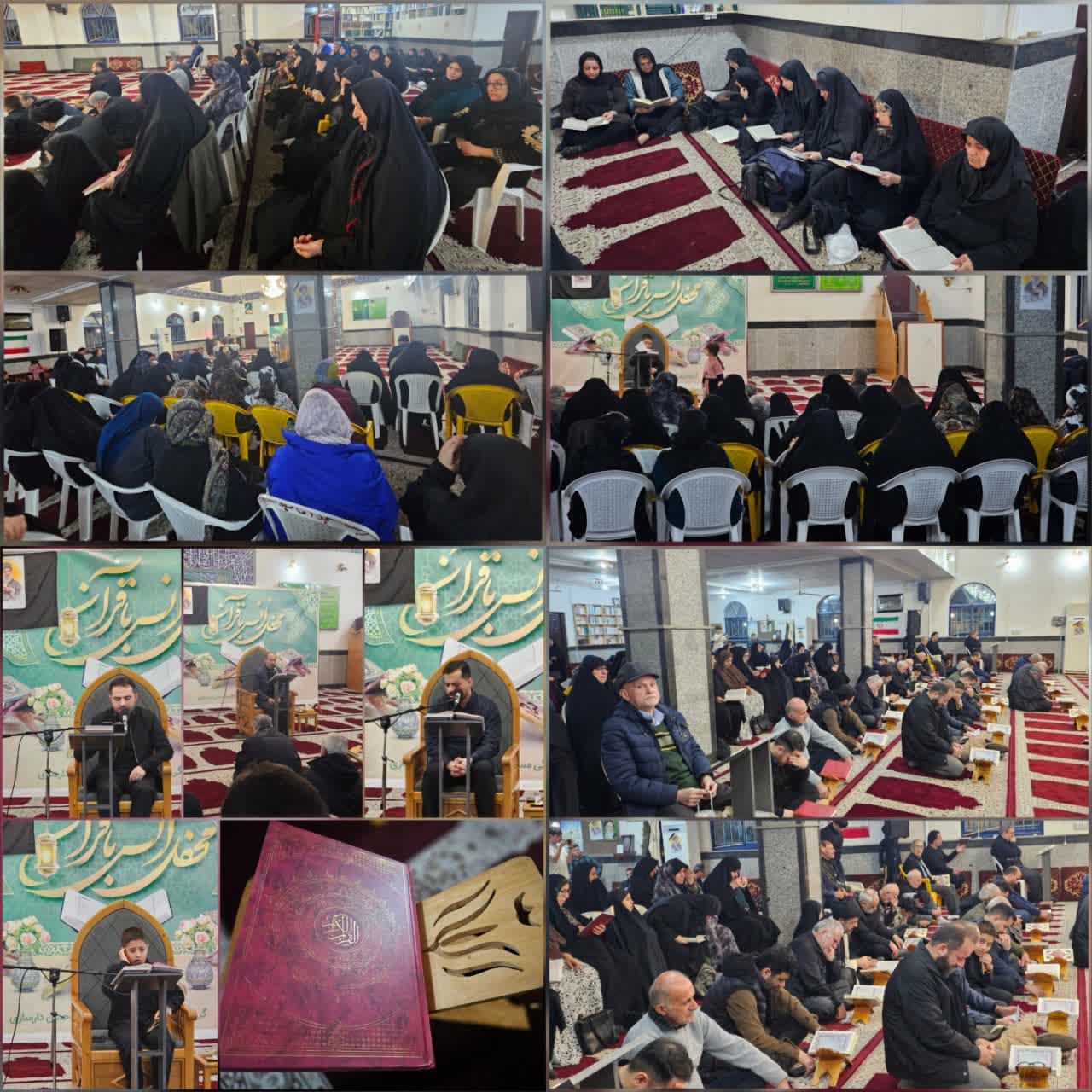 جنگ تمام ماجرای مسجد نیست