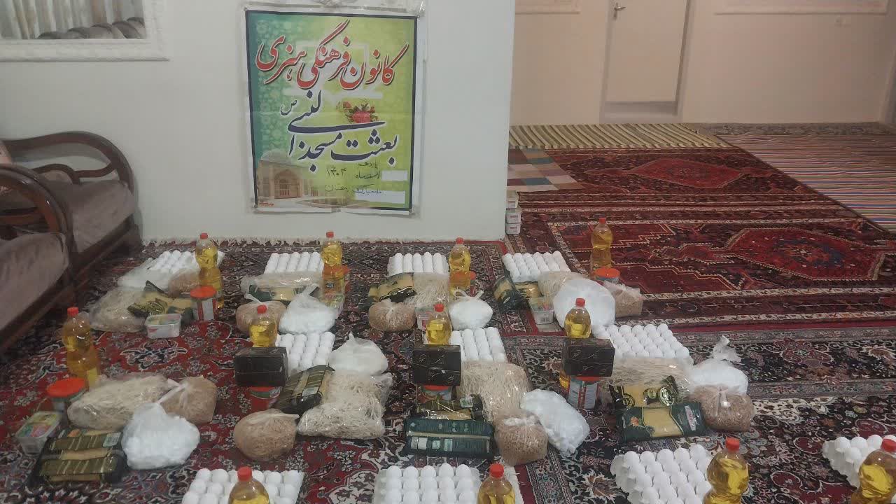 روح نشاط و همدلی در روزهای پر آشوب جنگ تحمیلی در کانون‌های مساجد همدان