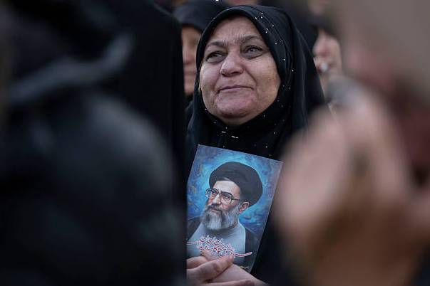 از خطبه شام تا خیابانهای امروز؛ روایت زنانی که صدای مقاومت را به جهان میرسانند