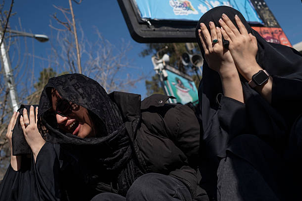 از خطبه شام تا خیابانهای امروز؛ روایت زنانی که صدای مقاومت را به جهان میرسانند