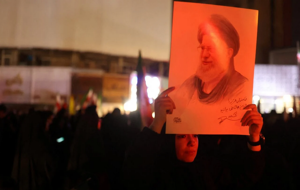 از خطبه شام تا خیابانهای امروز؛ روایت زنانی که صدای مقاومت را به جهان میرسانند
