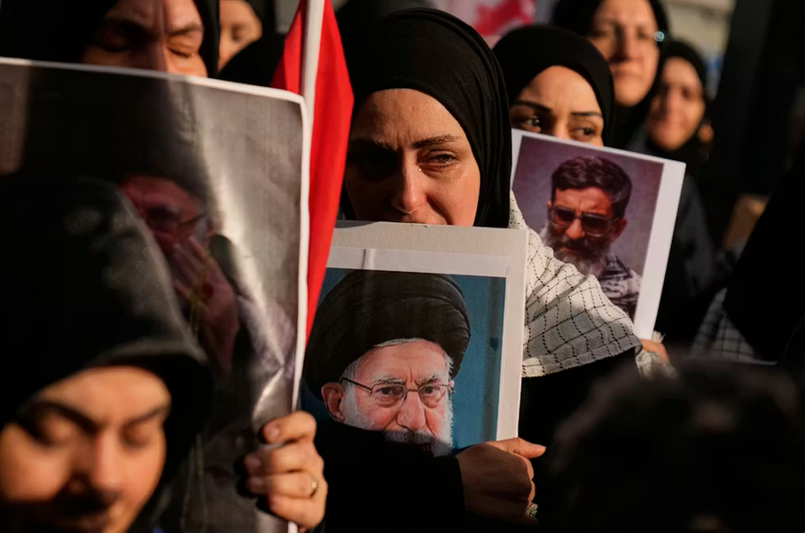 از خطبه شام تا خیابان‌های امروز؛ روایت زنانی که صدای مقاومت را به جهان می‌رسانند
