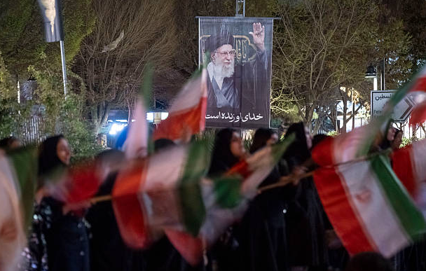 از خطبه شام تا خیابانهای امروز؛ روایت زنانی که صدای مقاومت را به جهان میرسانند