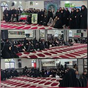 جنگ تمام ماجرای مسجد نیست