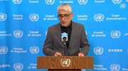 ایروانی: دخالت هیچ قدرت خارجی در امور داخلی خود را نمی‌پذیریم