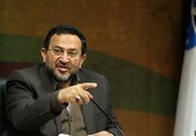 مقدم‌فر: اگر خاک کشورهای منطقه پایگاه حمله به ایران نشود، حملات متوقف می‌شود