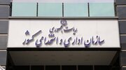 جزئیات حضور کارکنان در دستگاه‌های اجرایی