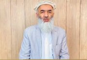 عالم اهل سنت افغانستانی: جهاد دفاعی و جهاد انتقام بر همه مسلمانان واجب است