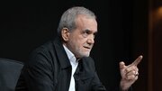 پزشکیان: روابط با همسایگان نافی حق دفاع ایران نیست