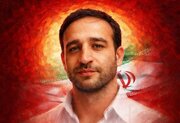 مسعود سلیمی خبرنگار قمی به شهادت رسید