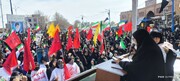 طنینِ حماسه شیرزنانِ آذربایجان غربی