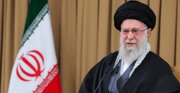 اعلام انزجار بچه های مسجد جامع سلمانشهر از جنایت صهیونی آمریکایی