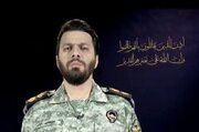 هشدار سخنگوی قرارگاه مرکزی خاتم الانبیا (ص) به ساکنان سرزمین‌های اشغالی