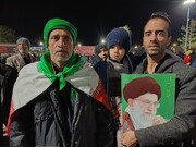 پنجمین شب حماسه عاشورایی مردم خراسان جنوبی