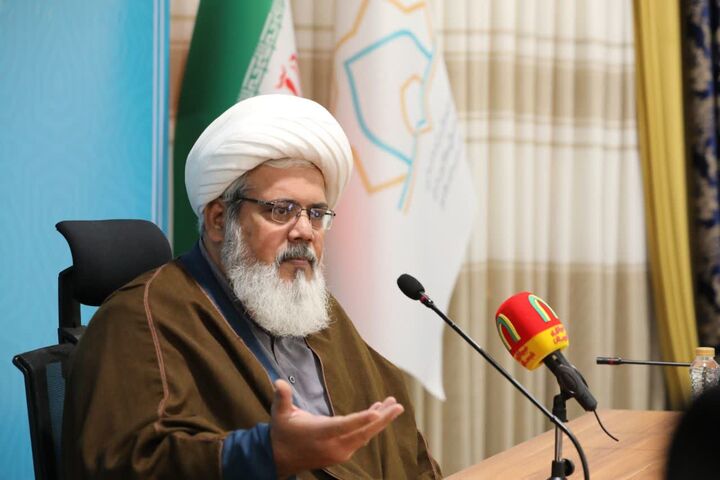 مساجد، سنگر مقاومت در برابر توطئه‌های دشمن است