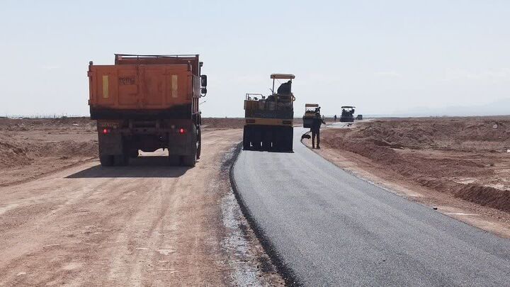 استمرار نهضت خدمت‌رسانی بسیج سازندگی خراسان جنوبی در شرایط ویژه