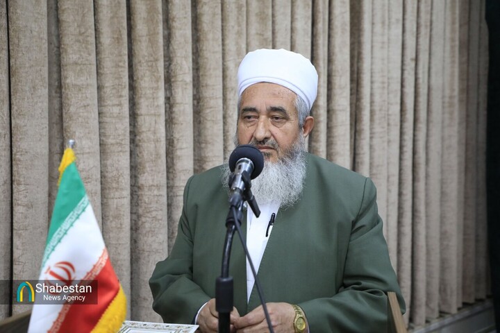 وحدت و ارتباط با خدا؛ آخرین وصایای رهبر شهید برای عبور از بحران‌ها