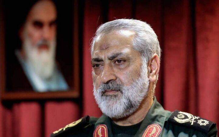 سردار شکارچی: شروطی داریم اگر محقق نشود دست از سر آمریکایی‌ها برنمی‌داریم/ قبرستان‌های رژیم صهیونیستی را آباد کردیم