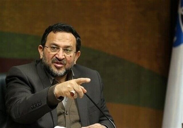 مقدم‌فر: اگر خاک کشورهای منطقه پایگاه حمله به ایران نشود، حملات متوقف می‌شود