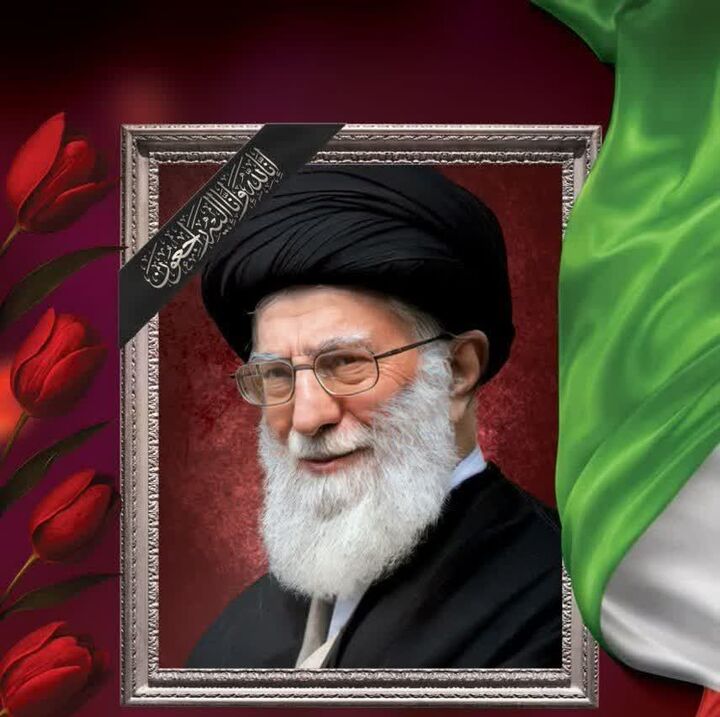 مراسم یادبود شهید آیت الله سید علی خامنه‌ای در آستان‌های مقدس حسینی و عباسی(ع)
