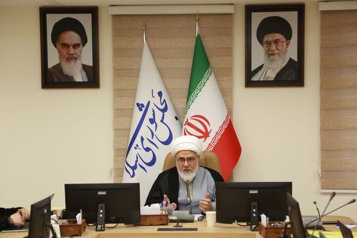 با نظریه‌پردازی رهبر شهید، هیچ خلأ تئوریک در آینده وجود ندارد