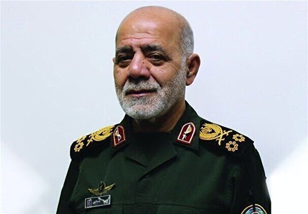 نیروهای مسلح، منافع کشورهای همسایه را محترم می‌شمارند
