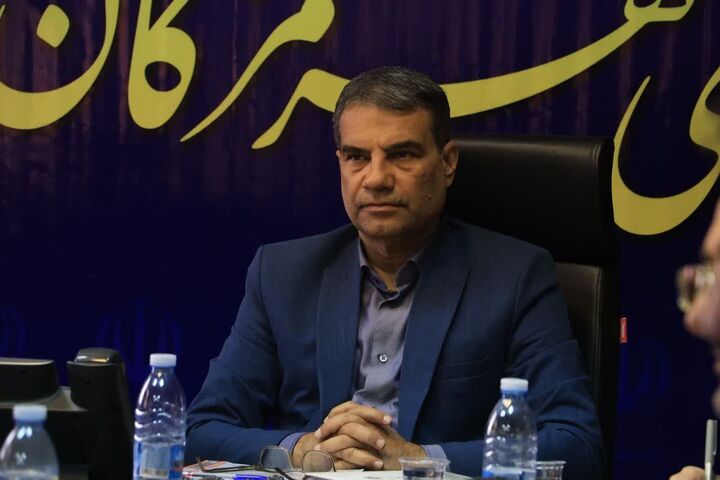 آب شرب جزیره قشم به پایداری رسید