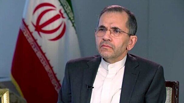 هر کشوری در تجاوز علیه ایران شرکت کند، هدف قرار می‌گیرد