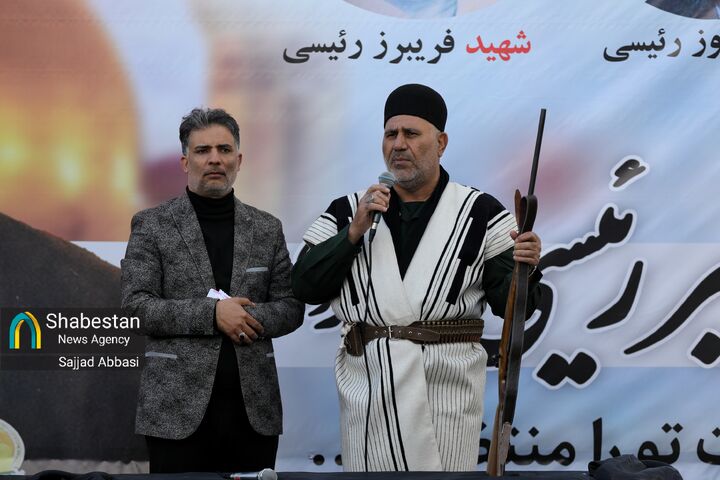 بیش از ۳۰ هزار نیروی عشایری چهارمحال‌وبختیاری آماده دفاع از کشور هستند