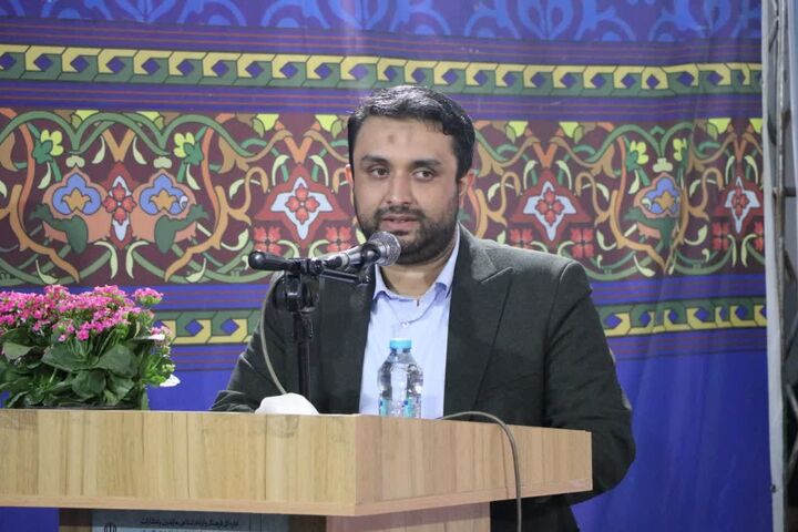 ۳۳سال کار فرهنگی در سایه مسجد/ بچه های مسجد روایتگر همبستگی ملت در فراق رهبر باشند