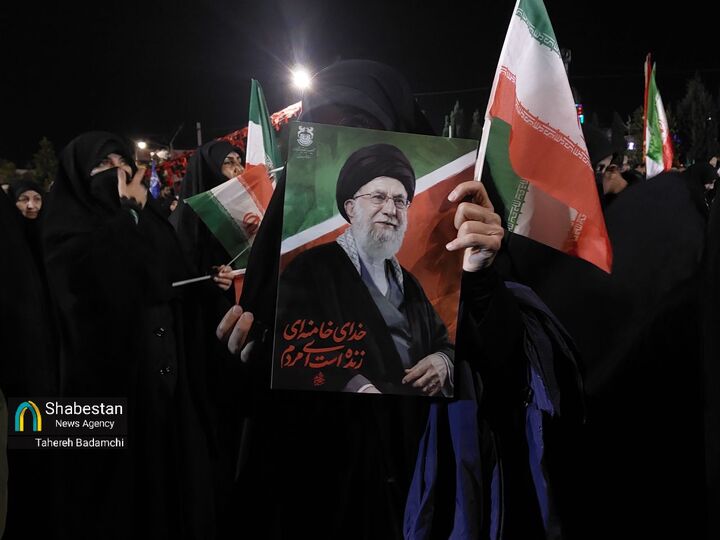 واکنش ایران به تحولات منطقه؛ تأکید بر حق پاسخ در چارچوب حقوق بین‌الملل