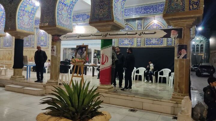 از سنگر انقلاب تا قرارگاه امید؛ داستان ادامه‌دار مساجد