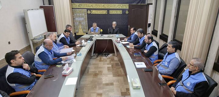 وزیر فرهنگ: زائران خانه خدا تا سه‌شنبه به کشور باز می‌گردند