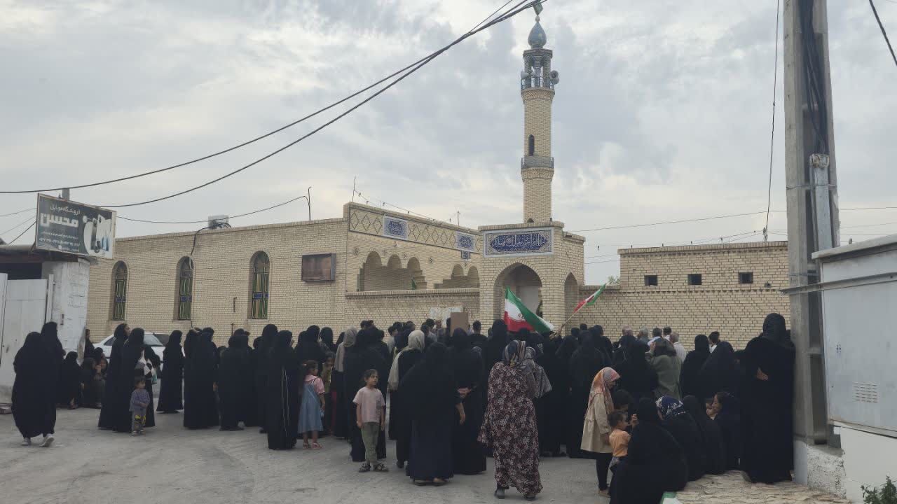 از سنگر انقلاب تا قرارگاه امید؛ داستان ادامهدار مساجد