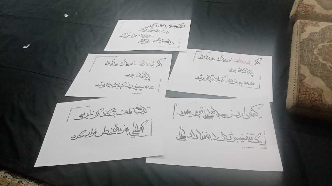 روایت مدیر کانون شهدای قم از فعالیت های جهادی نوجوانان مسجدی/دست‌های کوچکی که حماسه‌های بزرگ می‌آفرینند